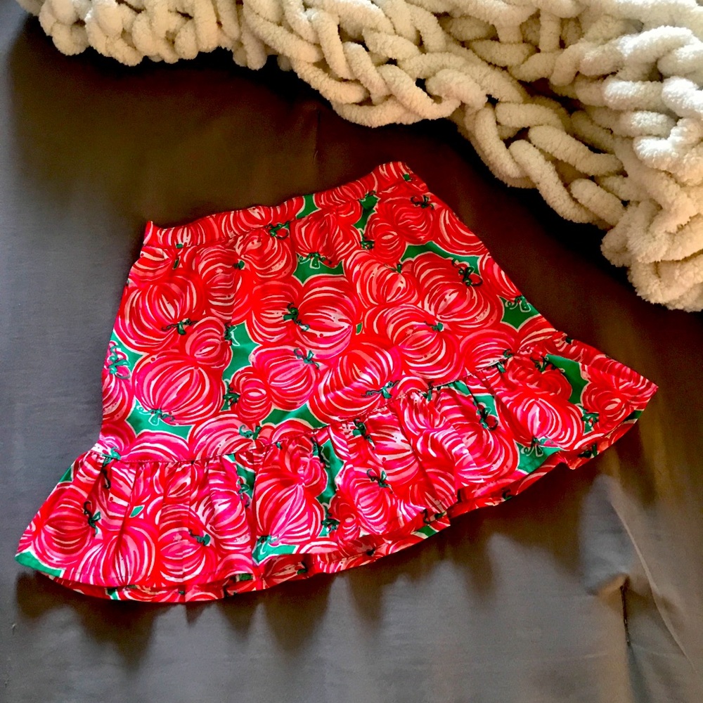 Lilly Pulitzer Skirt